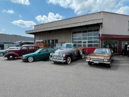 2026-08-01 - 1.Motorfahrzeugtreffen Zuzwil